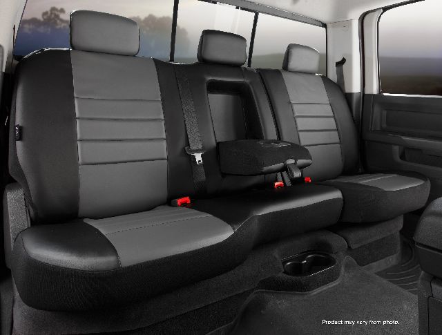 2022 Ram 1500 Classic Accessory Seat Cover Set  - Rear FIA