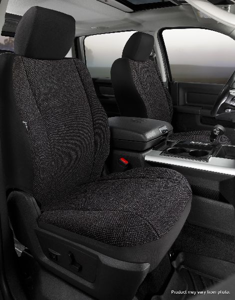 2022 Ram 2500 Accessory Seat Cover Set  - Front FIA