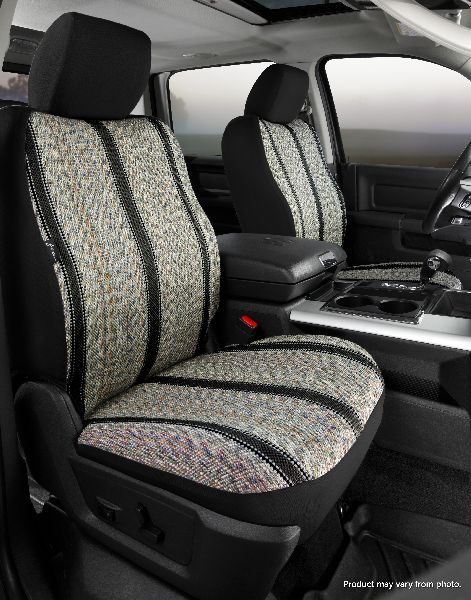 2015 Toyota Tundra Accessory Seat Cover Set  - Front FIA