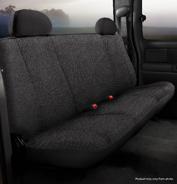 2011 Ram 3500 Accessory Seat Cover Set  - Rear FIA