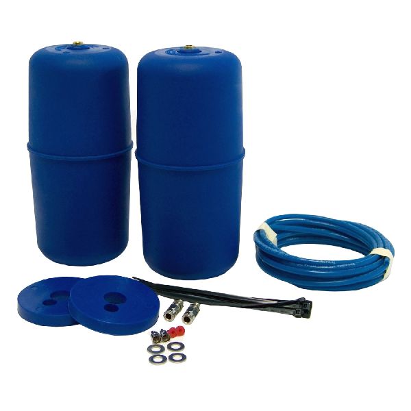 2009 Hyundai Entourage Air Suspension Helper Spring Firestone Ride-Rite