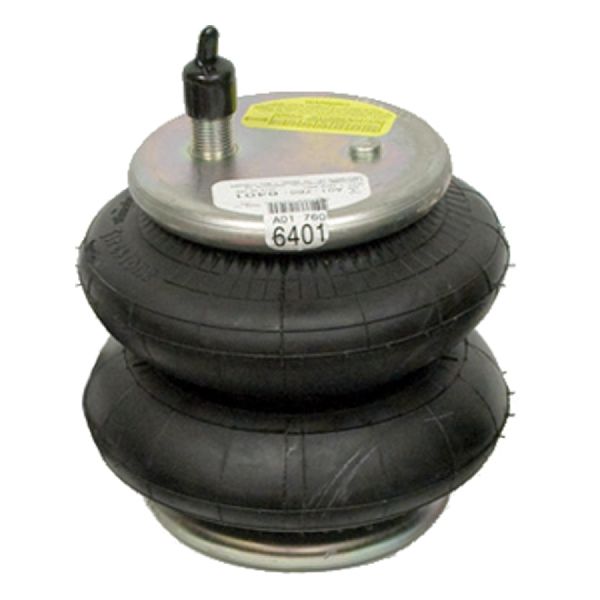 2012 Ram 3500 Air Suspension Helper Spring Firestone Ride-Rite