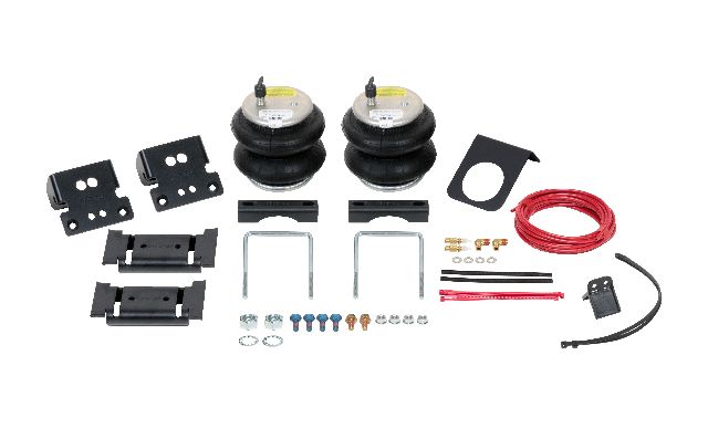 2023 Ram 3500 Suspension Leveling Kit Firestone Ride-Rite