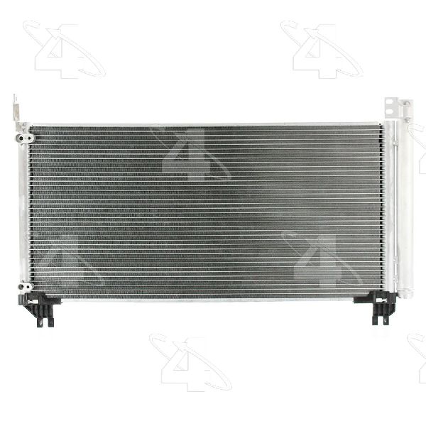 2018 Toyota Highlander A/C Condenser 6 Cyl 3.5L Four Seasons