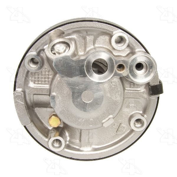 1993 Chevrolet Suburban A/C Compressor Four Seasons - view 2