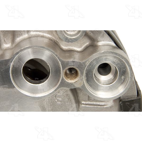 1993 Chevrolet Suburban A/C Compressor Four Seasons - view 4