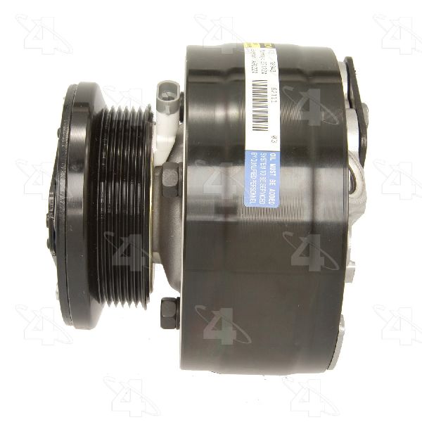1993 Chevrolet Suburban A/C Compressor Four Seasons - view 6