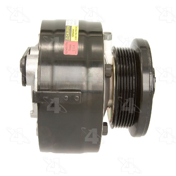 1993 Chevrolet Suburban A/C Compressor Four Seasons - view 7