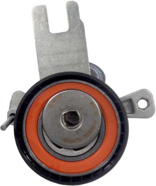 2012 Volvo C70 Engine Timing Belt Tensioner 5 Cyl 2.5L Gates