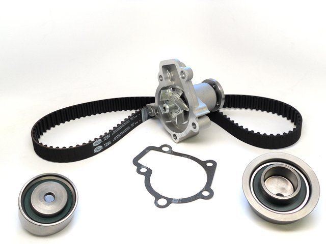 2006 Kia Sportage Engine Timing Belt Kit with Water Pump 4 Cyl 2.0L Gates