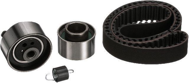 1993 Ford Probe Engine Timing Belt Component Kit 4 Cyl 2.0L Gates - view 3