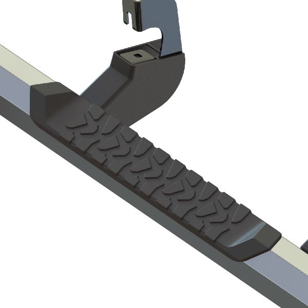 2015 GMC Sierra 3500 HD Step Nerf Bar 8 Cyl 6.6L GEM TUBES