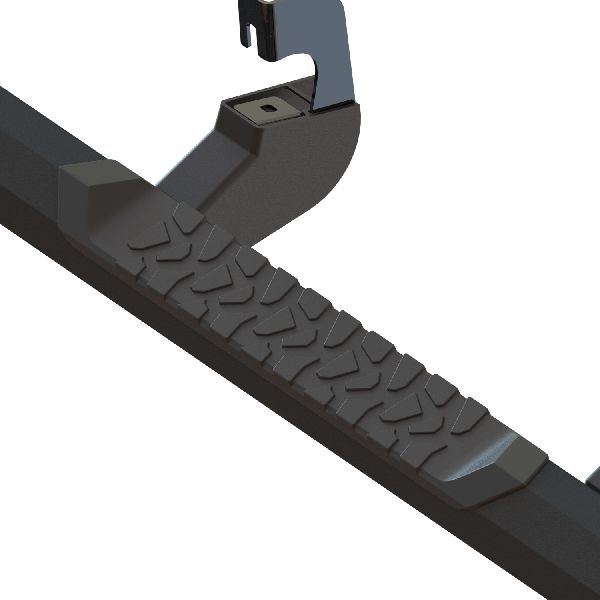 2015 GMC Sierra 2500 HD Step Nerf Bar 8 Cyl 6.0L GEM TUBES