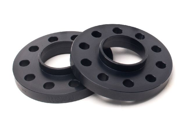 1993 BMW 318i Wheel Spacer Kit H&R Special Springs LP