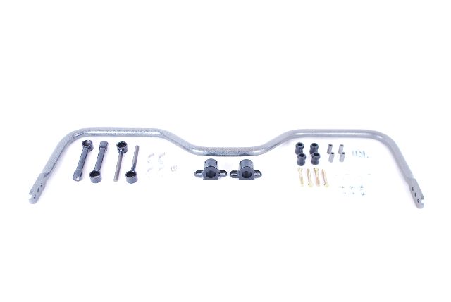 2016 Ram 2500 Suspension Stabilizer Bar Kit Hellwig