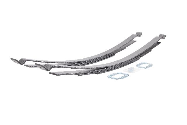 2020 Ram 3500 Leaf Helper Spring Hellwig - view 2