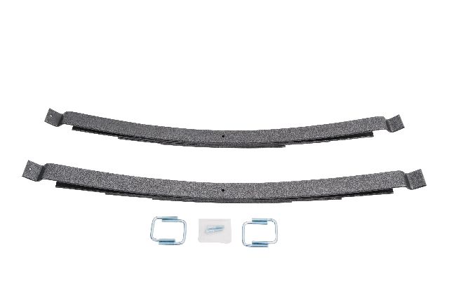 2020 Ram 3500 Leaf Helper Spring Hellwig - view 3