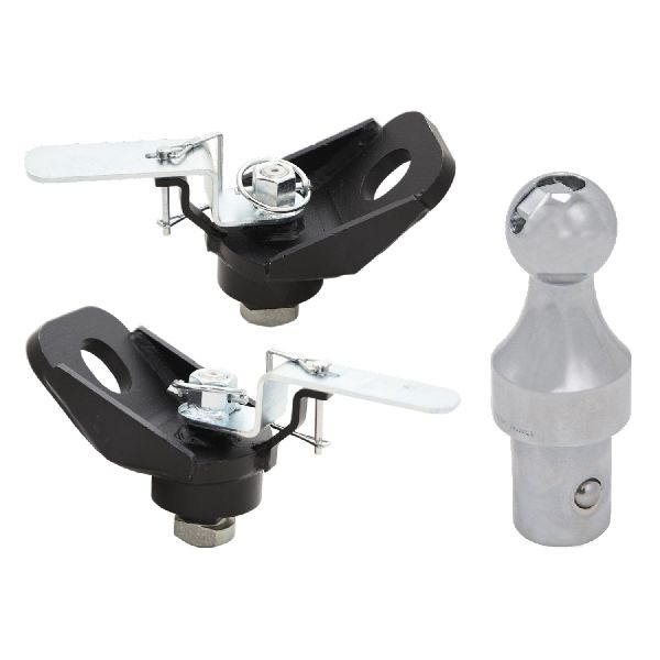2023 Ram 2500 Gooseneck Trailer Hitch Kit Husky Towing