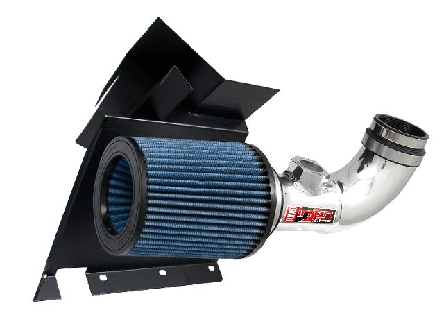 2012 BMW 328i Engine Cold Air Intake 6 Cyl 3.0L Injen