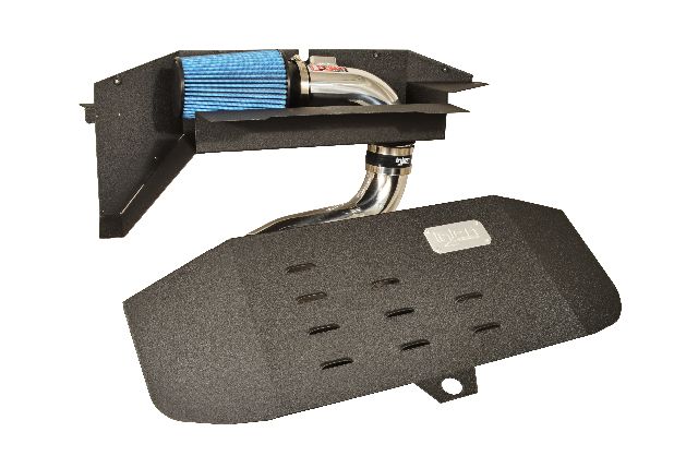 2015 BMW 228i xDrive Engine Cold Air Intake 4 Cyl 2.0L Injen
