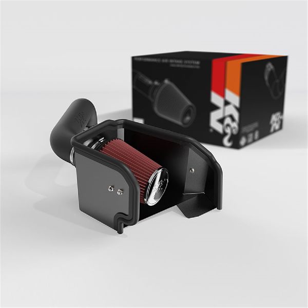 2014 Ram 1500 Air Intake Kit 8 Cyl 5.7L K&N