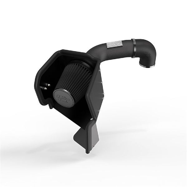 2011 Ram 2500 Air Intake Kit 8 Cyl 5.7L K&N