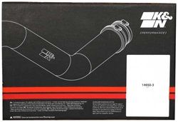 1998 Ford F-150 Air Intake Kit 8 Cyl 5.4L K&N