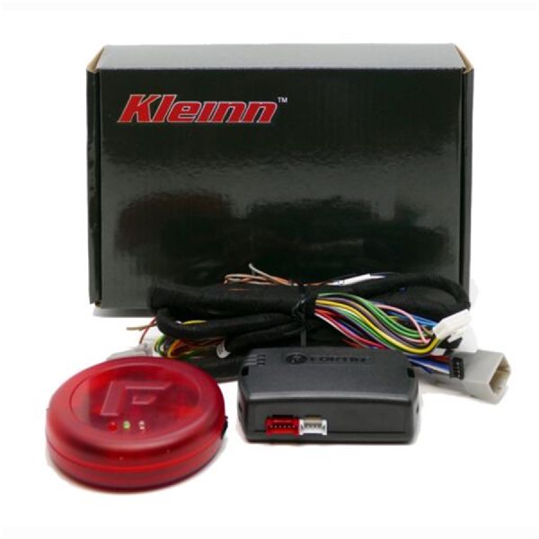 2020 Ram 1500 Remote Vehicle Starter Kit Kleinn Automotive