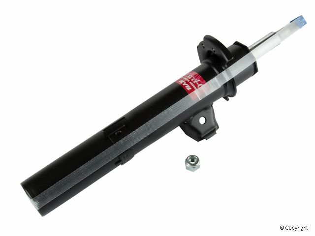 2013 BMW 128i Suspension Strut  - Front Right KYB - view 4