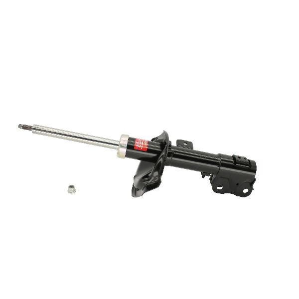 2016 Mitsubishi Lancer Suspension Strut  - Front Right KYB - view 4