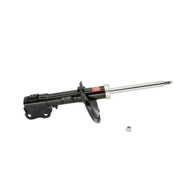 2016 Mitsubishi Lancer Suspension Strut  - Front Right KYB - view 5