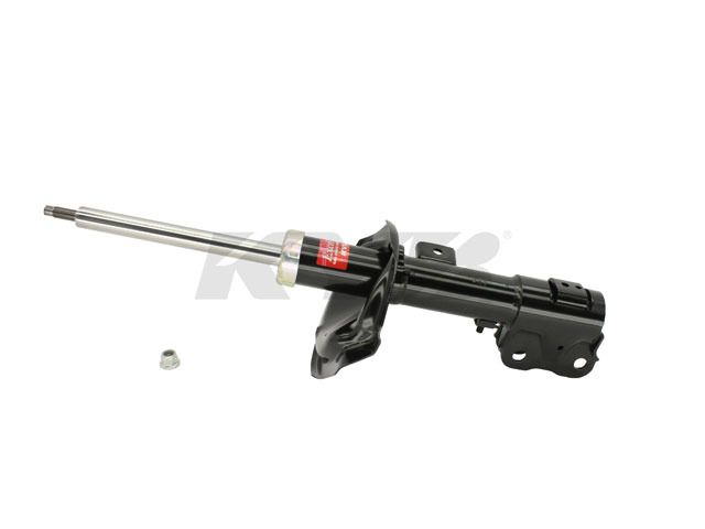 2016 Mitsubishi Lancer Suspension Strut  - Front Right KYB - view 7
