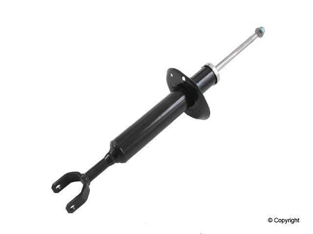 1998 Audi A4 Suspension Strut  - Front KYB - view 4