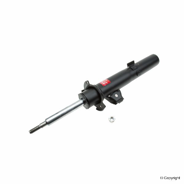 2009 BMW 335i Suspension Strut  - Front Left KYB - view 6