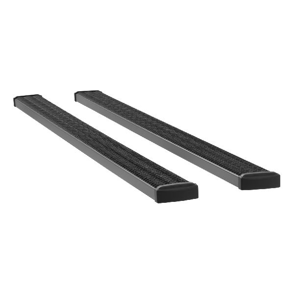 2014 Ram 2500 Running Board 8 Cyl 6.4L LUVERNE