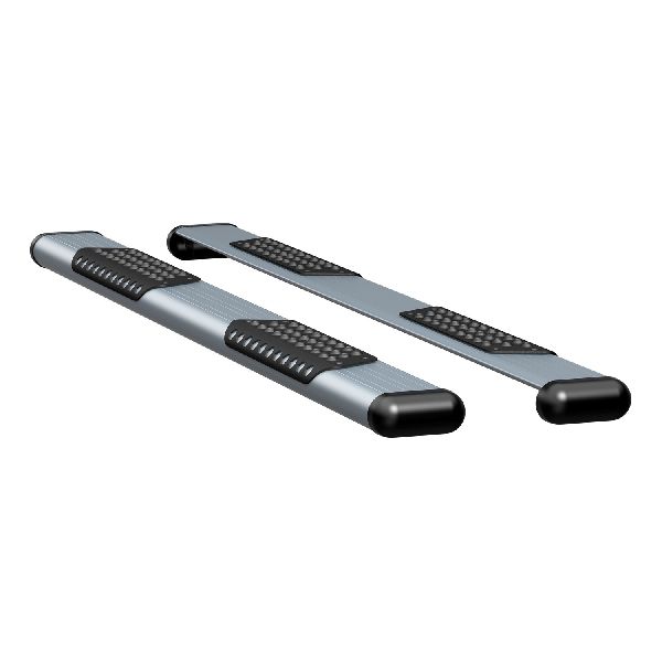2012 Toyota Tundra Running Board 8 Cyl 4.6L LUVERNE