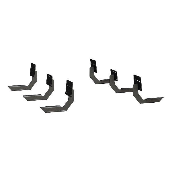 2019 Ram 1500 Running Board Mount Kit LUVERNE