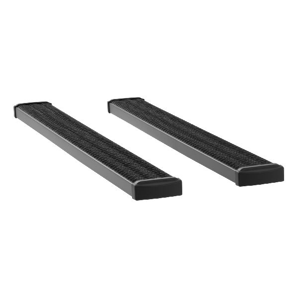 2019 Toyota Tundra Running Board 8 Cyl 5.7L LUVERNE