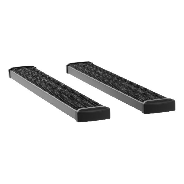 2008 Toyota Tundra Running Board 6 Cyl 4.0L LUVERNE