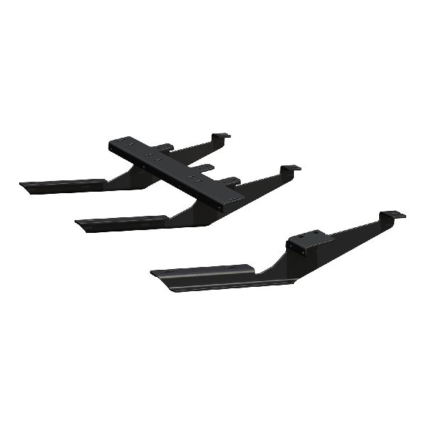 2015 Ram ProMaster 3500 Running Board Mount Kit LUVERNE - view 2