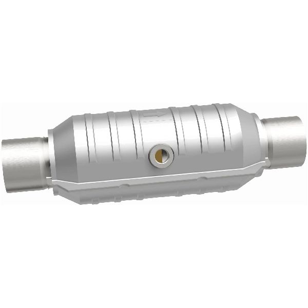 2003 Audi A6 Quattro Catalytic Converter  - Left 6 Cyl 3.0L Magnaflow - view 4