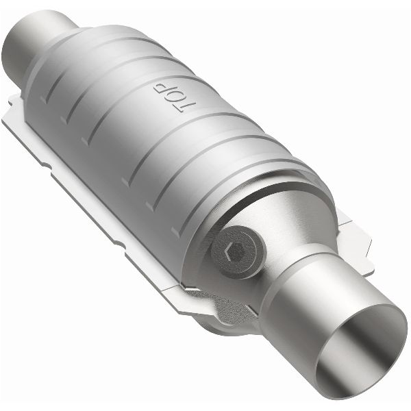 2000 Mercedes-Benz SL600 Catalytic Converter  - Left 12 Cyl 6.0L MagnaFlow Performance Exhaust - view 4