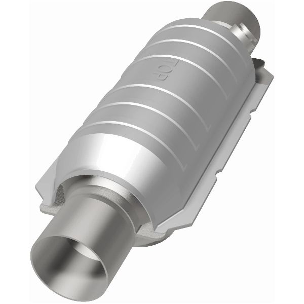 2000 Mercedes-Benz SL600 Catalytic Converter  - Left 12 Cyl 6.0L MagnaFlow Performance Exhaust