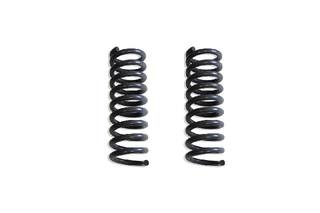 2018 Ram 3500 Suspension Lift Kit MaxTrac