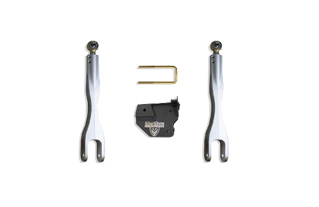 2019 Ram 2500 Suspension Lift Kit MaxTrac