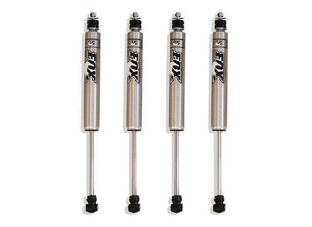 2019 Ram 2500 Suspension Shock Absorber MaxTrac