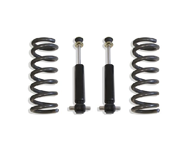 2005 Dodge Ram 1500 Suspension Lift Kit MaxTrac