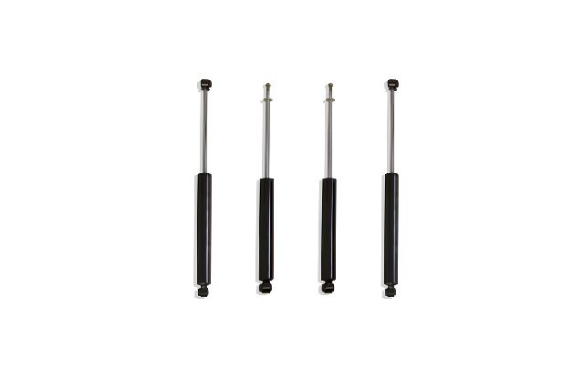 2021 Ram 3500 Suspension Shock Absorber MaxTrac