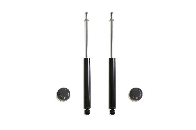 2022 Ram 1500 Suspension Lift Kit MaxTrac