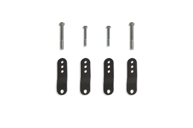 1995 Toyota Tacoma Leaf Spring Shackle MaxTrac